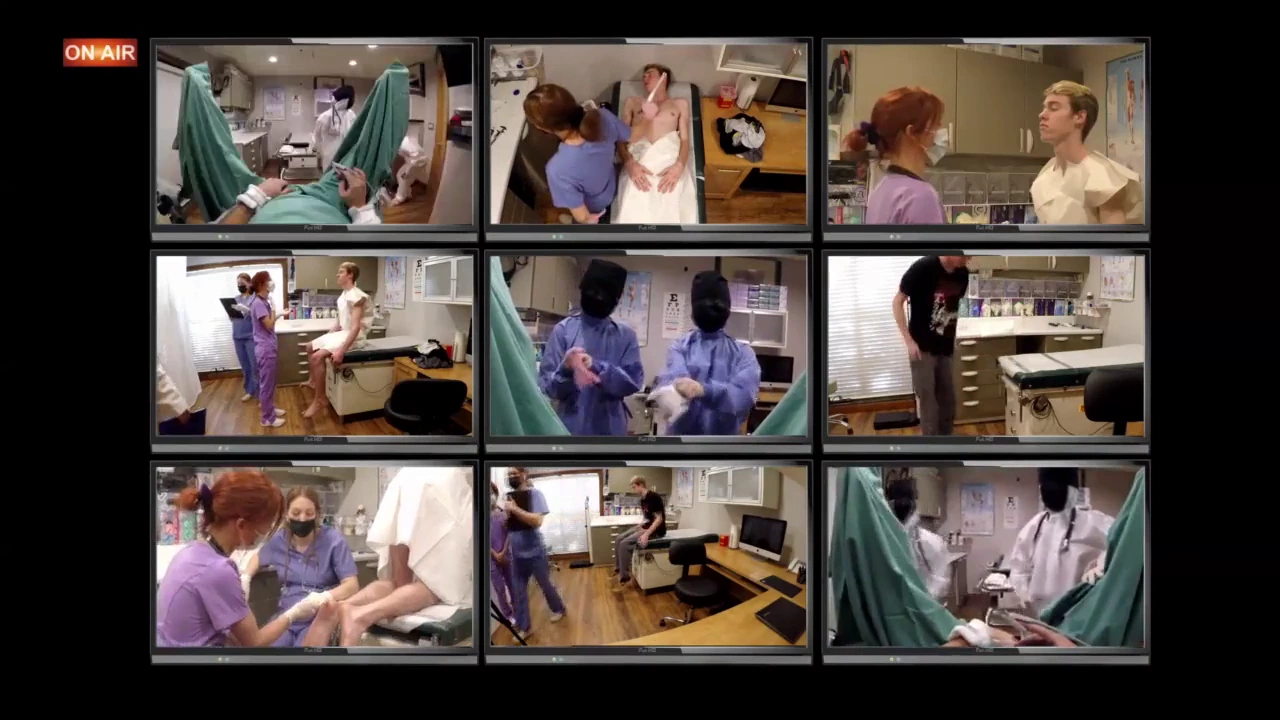 Watch Doctor, dildo doctor, doctor bisex, doctor erotic porn movies and download doctor doctor sex, A doctor sees a doctor, doctor fucks doctor streaming porn to your phone